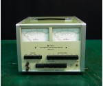 Automatic Distortion Meter